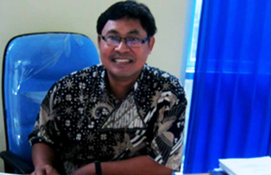 Resolusi Ketua Stikosa AWS Tahun 2012