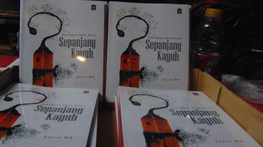 Inspirasi yang Tak Kenal Batas