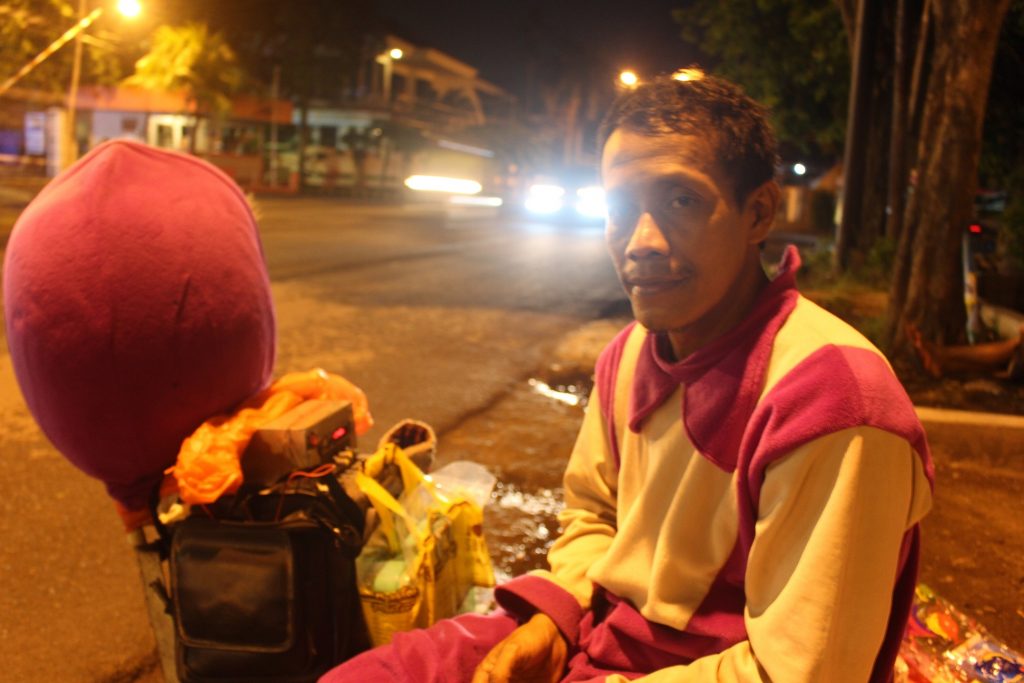 Dedy : Berkarya dengan Hati yang Tulus itu Sangat Menyenangkan