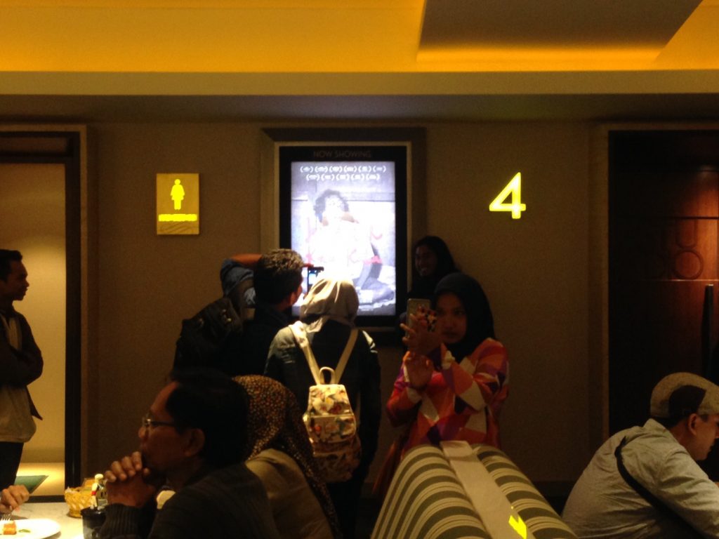 Kisah Getir Pelarian Wiji Thukul Dalam Layar Lebar