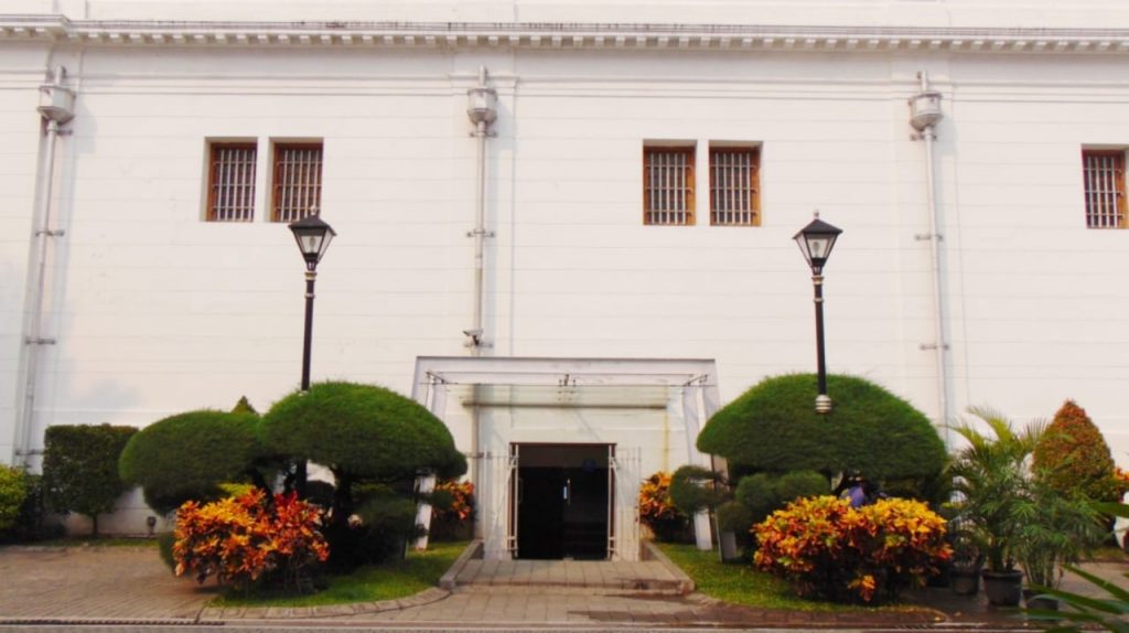 Merogoh Sejarah Uang Dan Perbankan Di Gedung De Javasche Bank