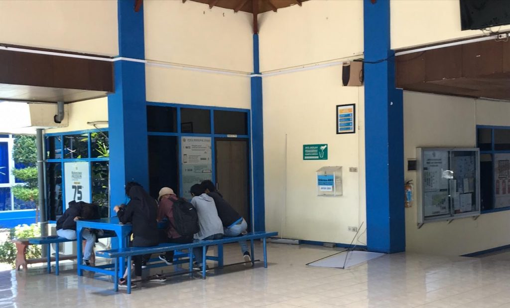 Cukup dimengerti, Tapi tak Terealisasi