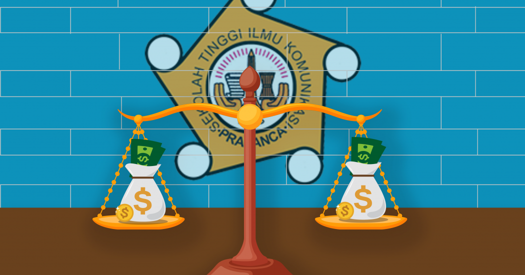 Perubahan Struktural Demi Terciptanya Harmonisasi Finansial