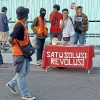Turun Andil, “Front Muda Revolusioner” Suarakan Aspirasi Melalui Jurnal