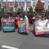 Orasi Jilid II PUR-BAYA, Tegaskan Dukungan Penuh Terhadap Reog Ponorogo